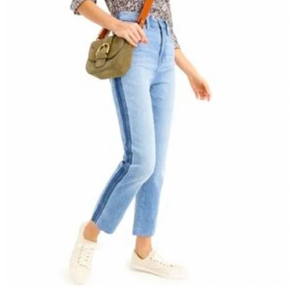 Point Sur Shoreditch Straight Jeans  Size 27
